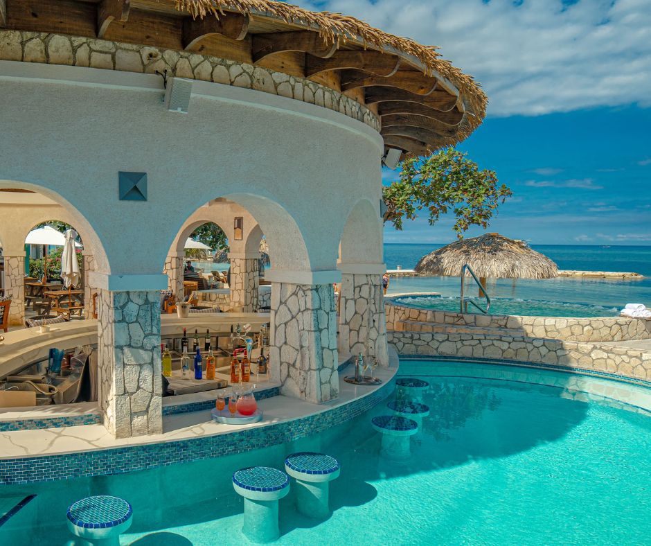 sandals Montego Bay