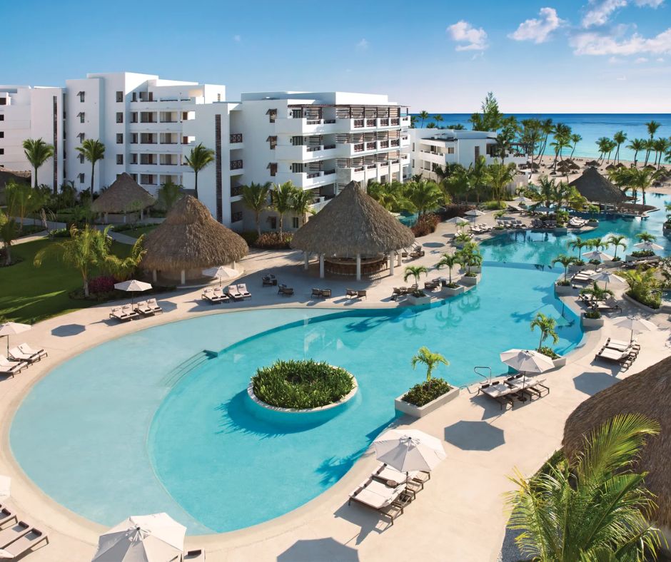 Secrets Cap Cana Resort & Spa