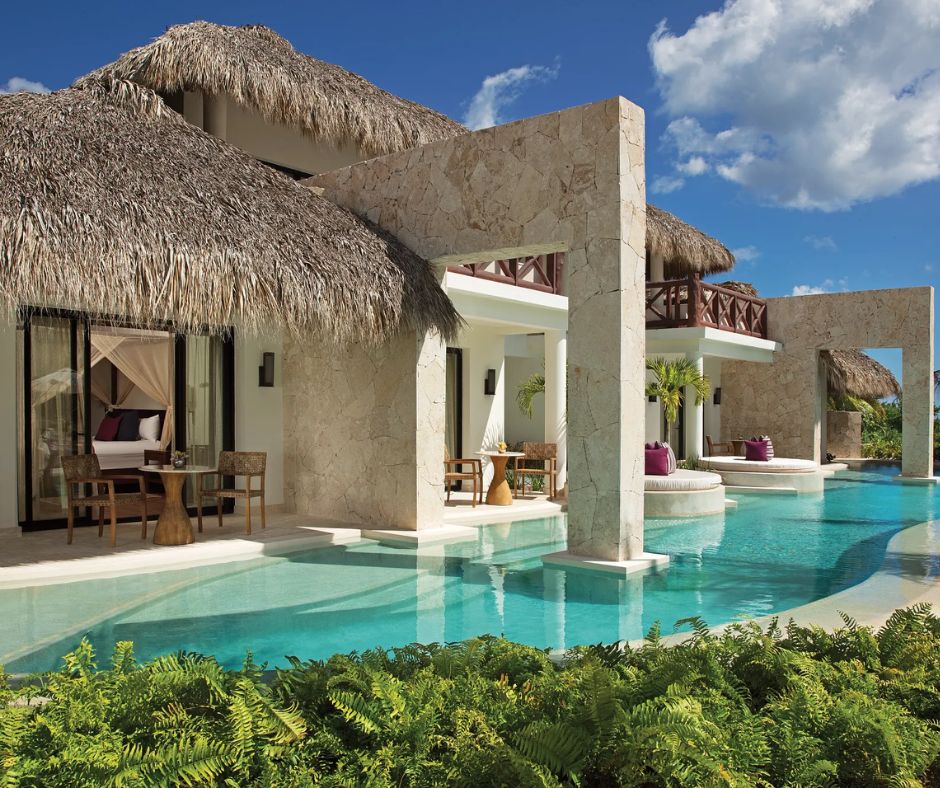 Secrets Cap Cana Resort & Spa