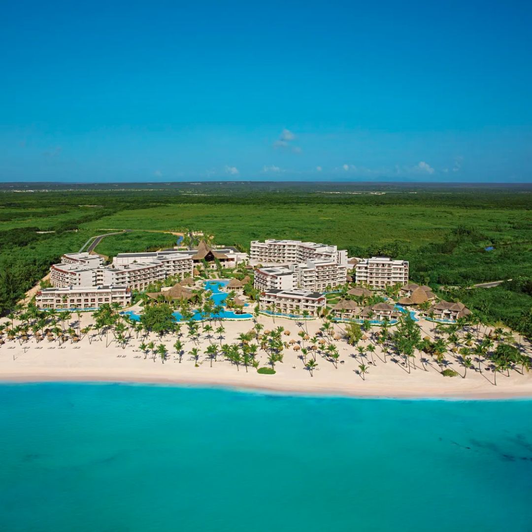 Secrets Cap Cana Resort & Spa Punta Cana