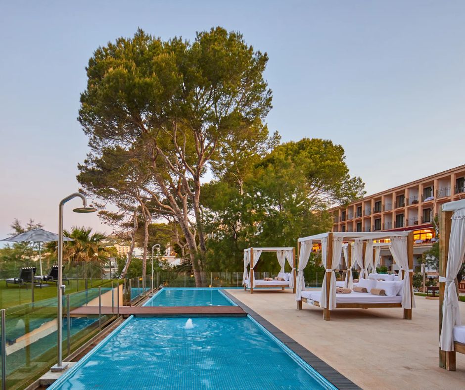 Secrets Mallorca Villamil Resort & Spa