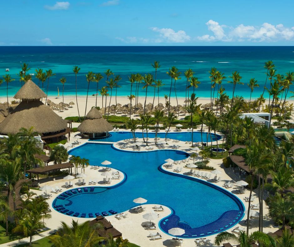 Secrets Royal Beach Punta Cana