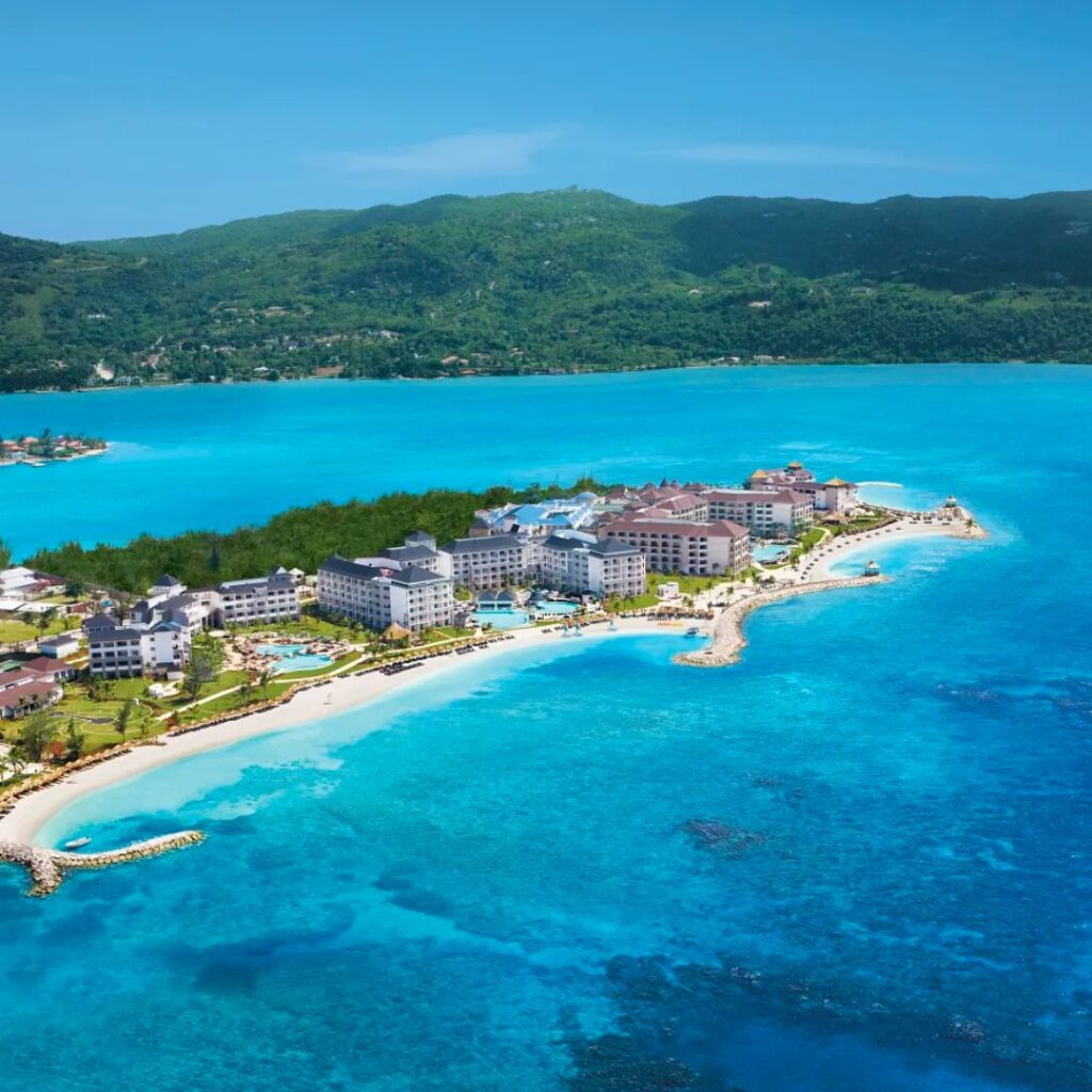 Secrets St. James Montego Bay Montego Bay