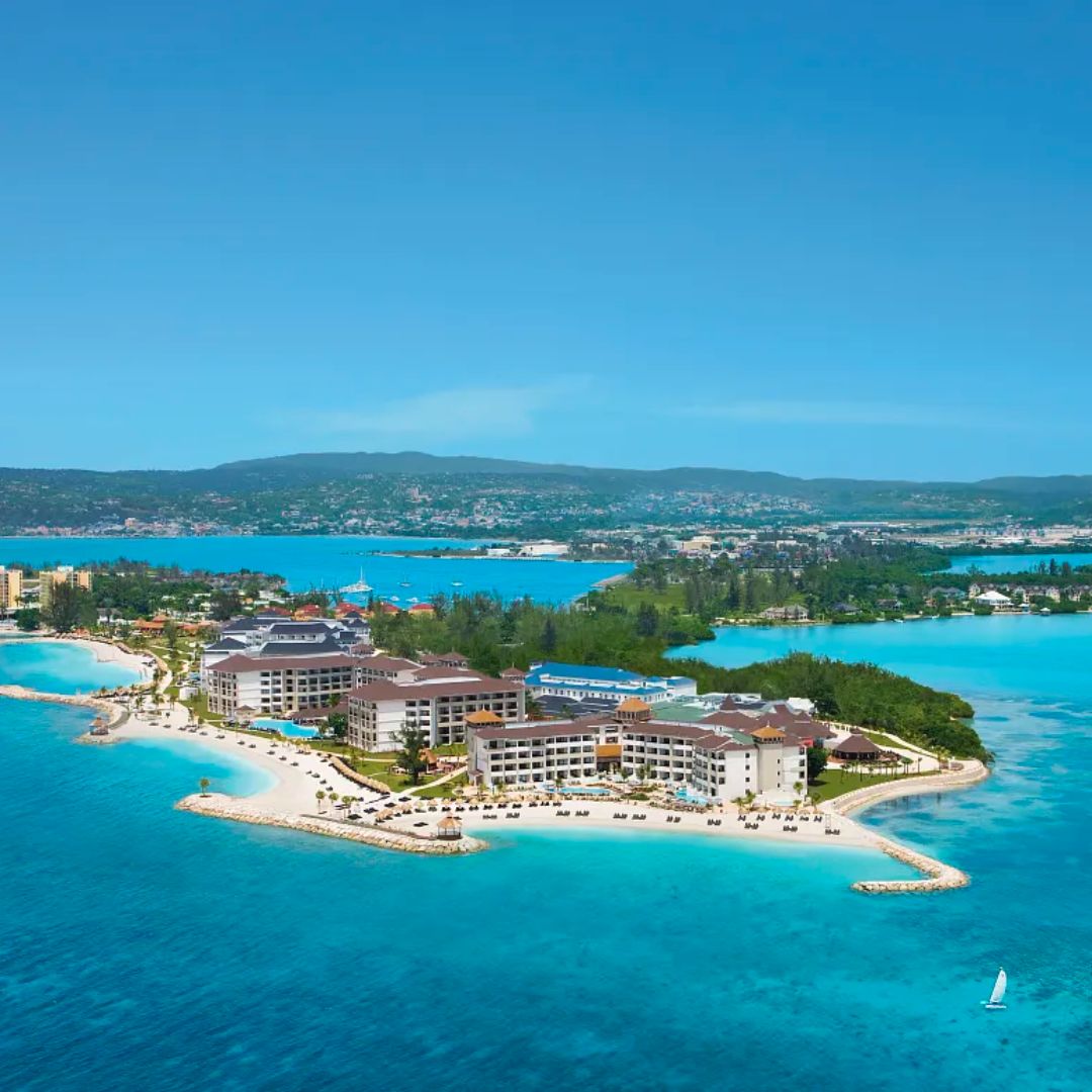 Secrets Wild Orchid Montego Bay Montego Bay