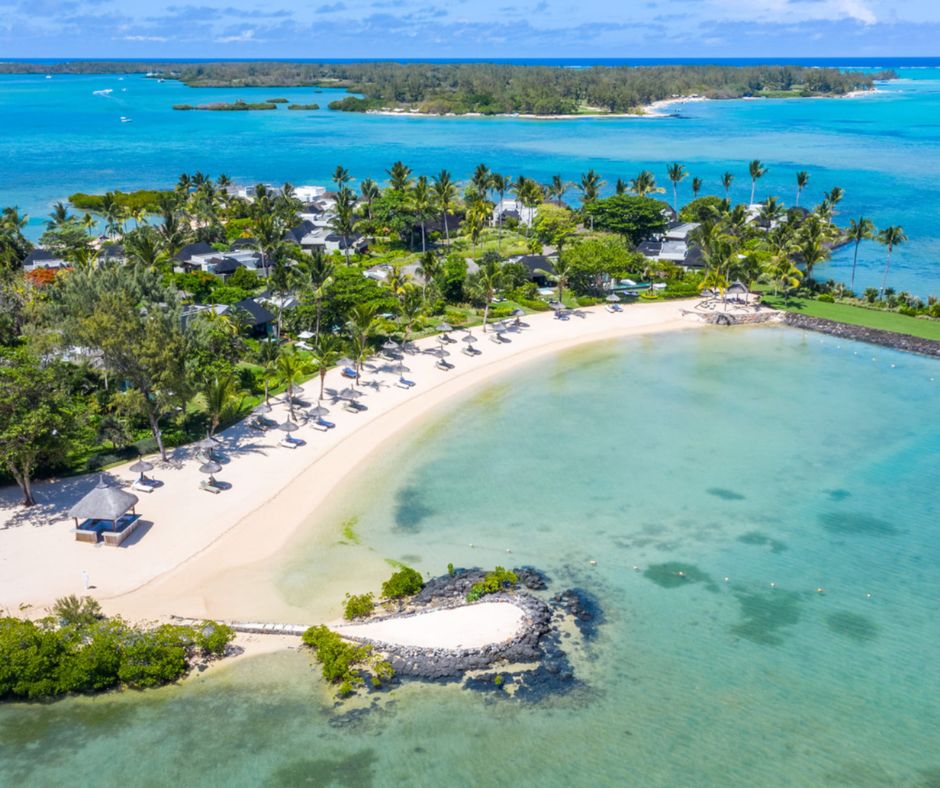 FOUR SEASONS RESORT MAURITIUS AT ANAHITA