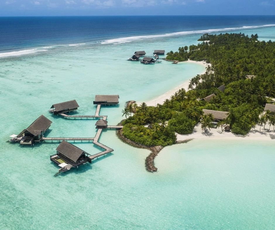 One&Only Reethi Rah