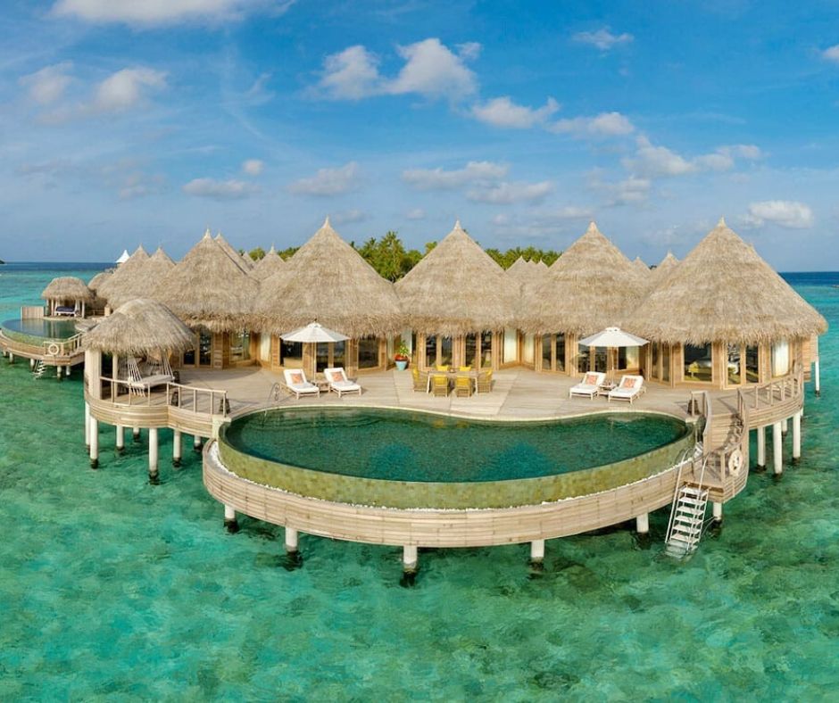 the nautilus maldives